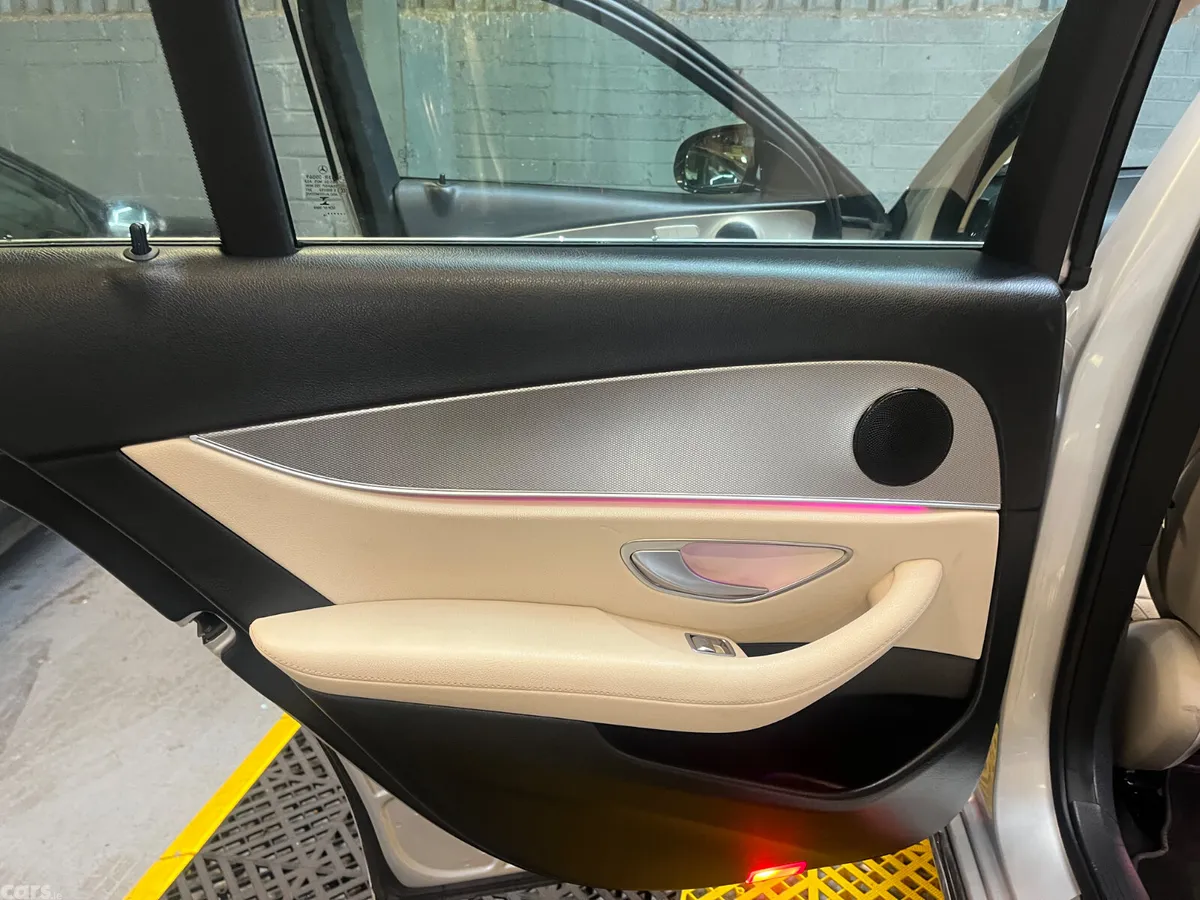 Mercedes-Benz E-Class Estate, Diesel, 2018, Grey