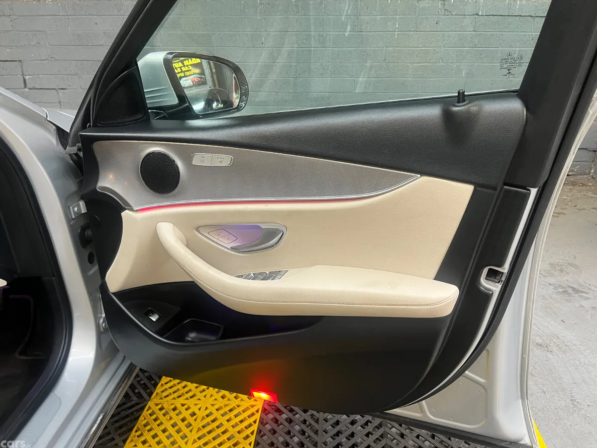 Mercedes-Benz E-Class Estate, Diesel, 2018, Grey