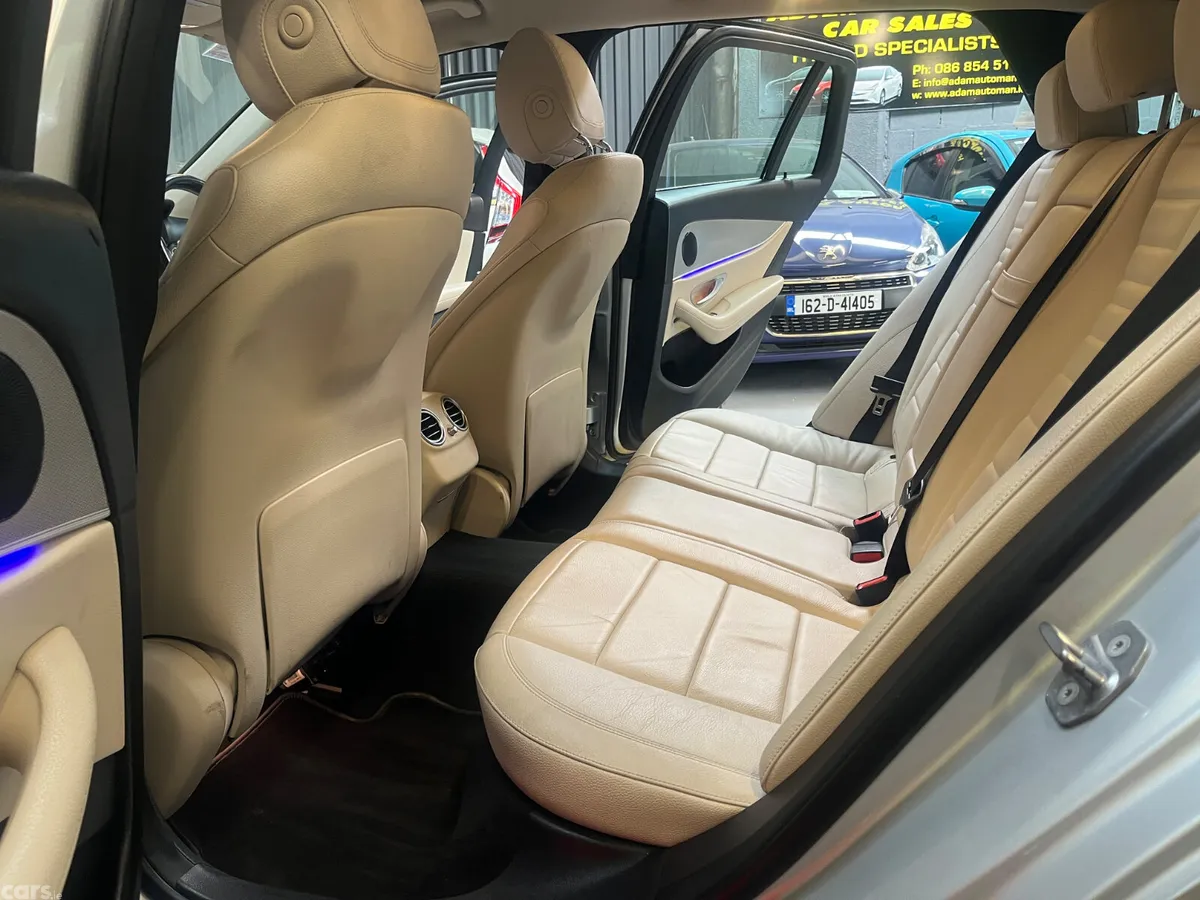 Mercedes-Benz E-Class Estate, Diesel, 2018, Grey