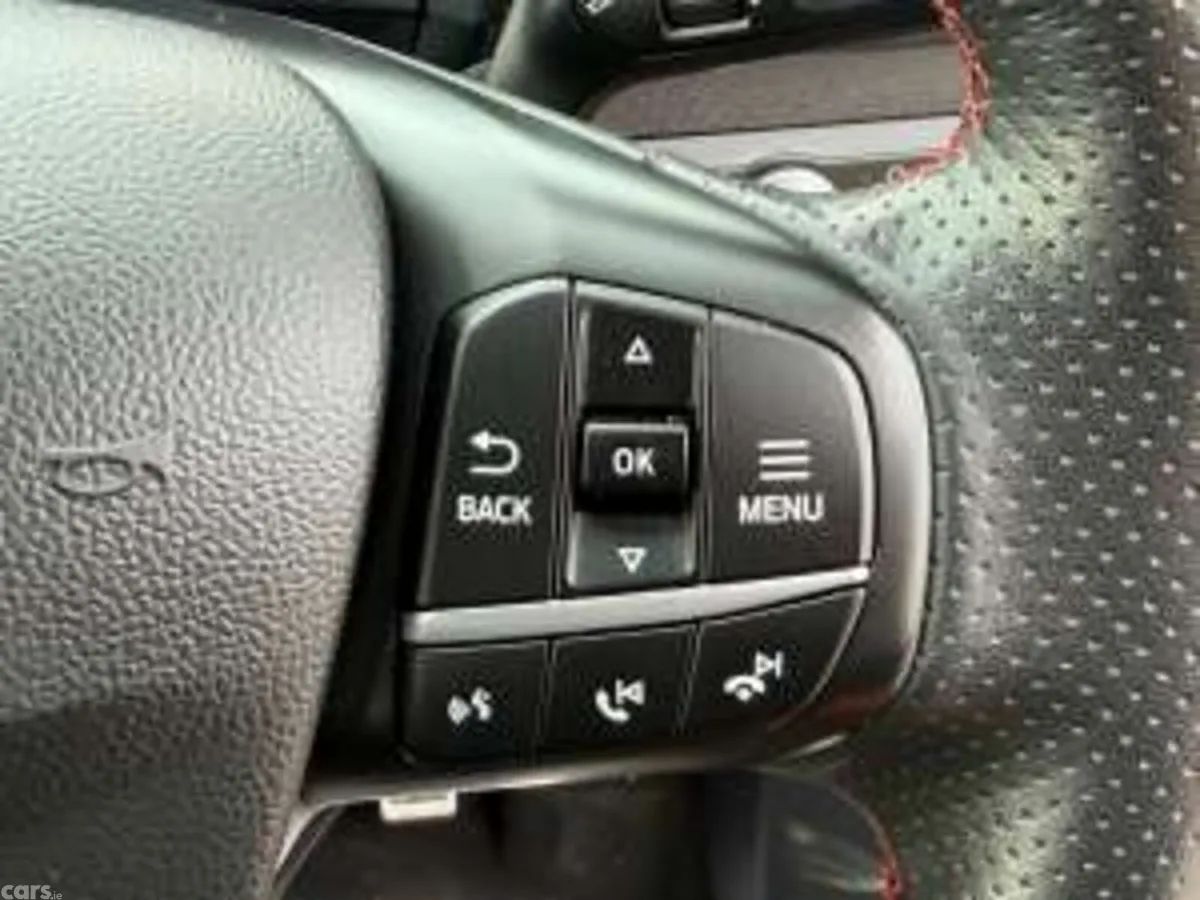 Ford Kuga SUV, Diesel Hybrid, 2020, Grey