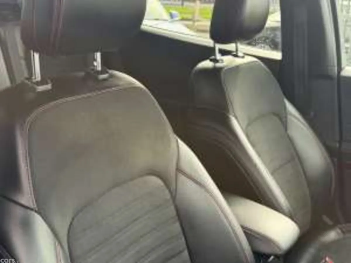 Ford Kuga SUV, Diesel Hybrid, 2020, Grey