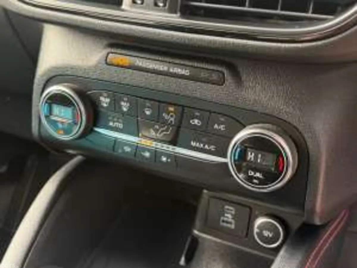 Ford Kuga SUV, Diesel Hybrid, 2020, Grey