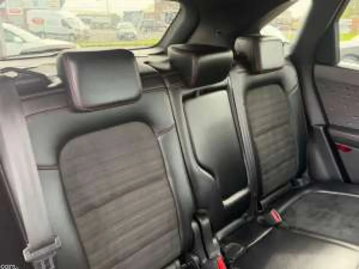 Ford Kuga SUV, Diesel Hybrid, 2020, Grey