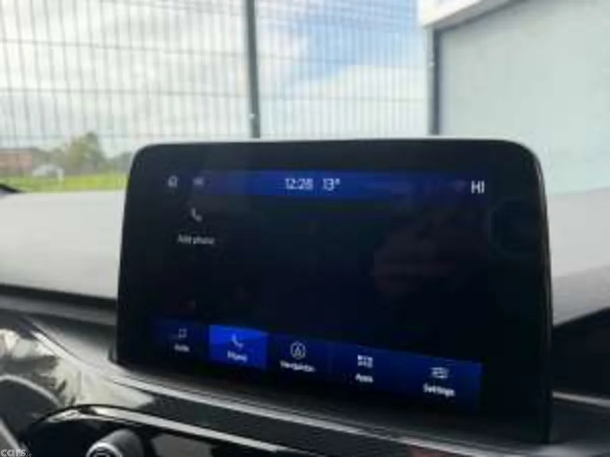 Ford Kuga SUV, Diesel Hybrid, 2020, Grey