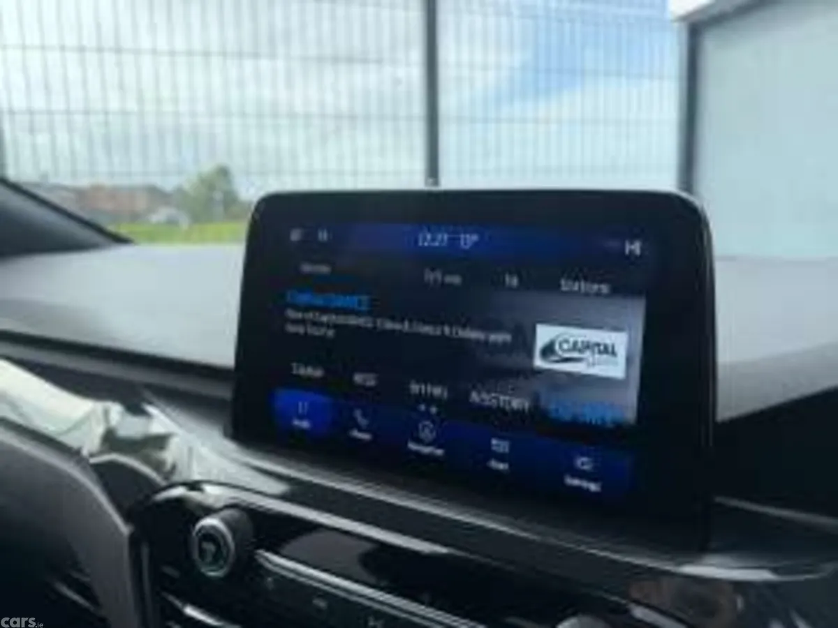 Ford Kuga SUV, Diesel Hybrid, 2020, Grey