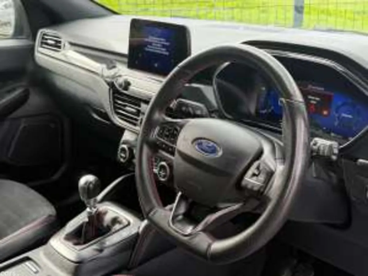 Ford Kuga SUV, Diesel Hybrid, 2020, Grey