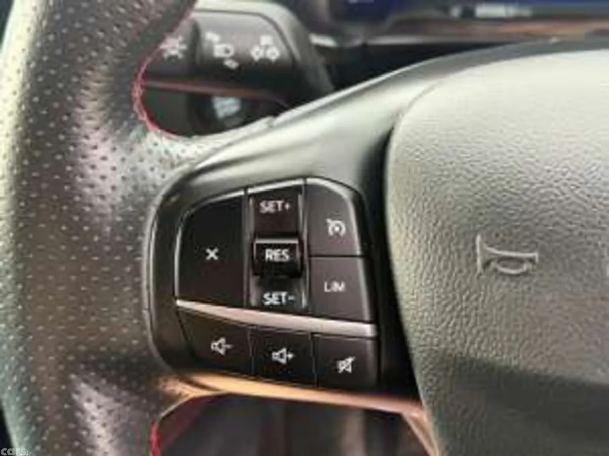 Ford Kuga SUV, Diesel Hybrid, 2020, Grey