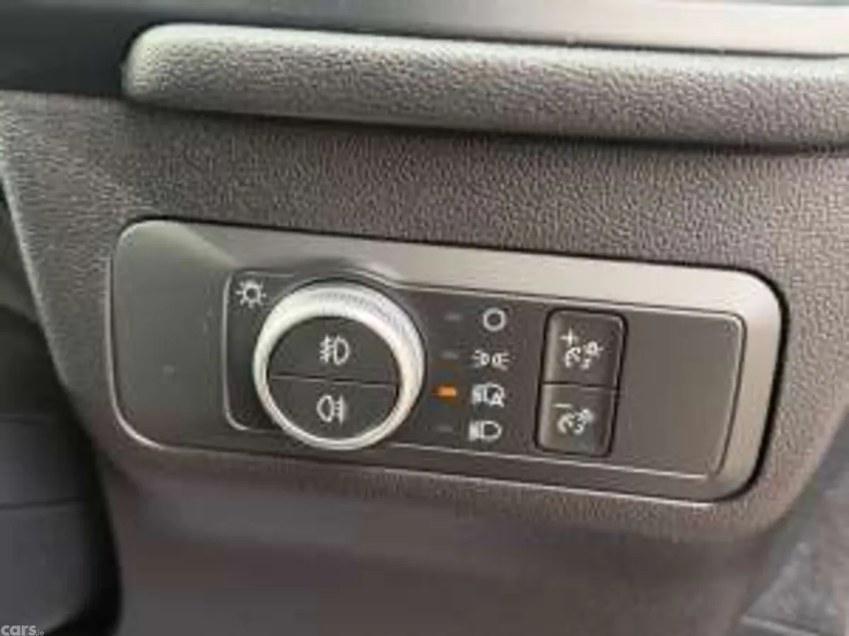 Ford Kuga SUV, Diesel Hybrid, 2020, Grey