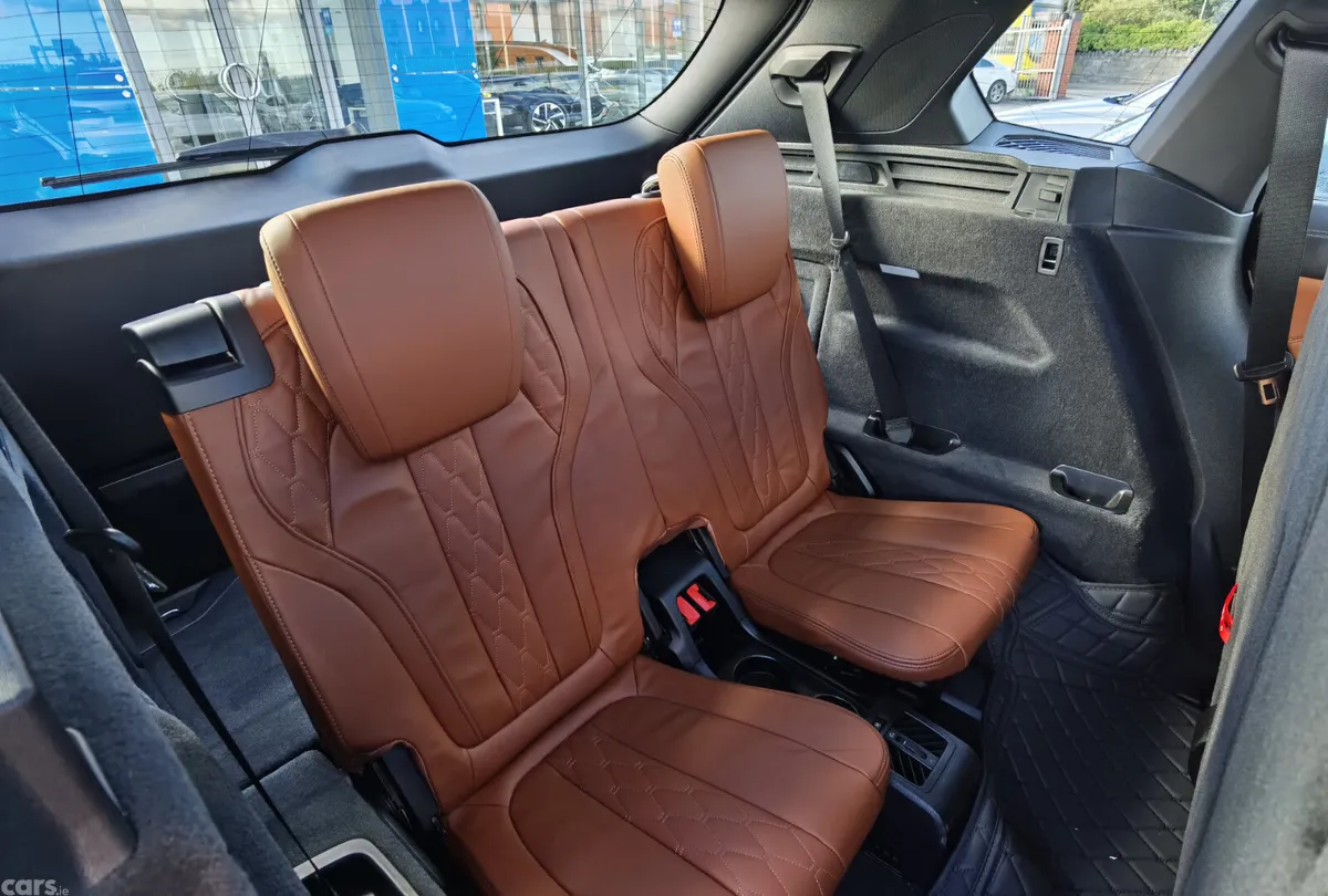 BMW X5 SUV, Diesel, 2024, White