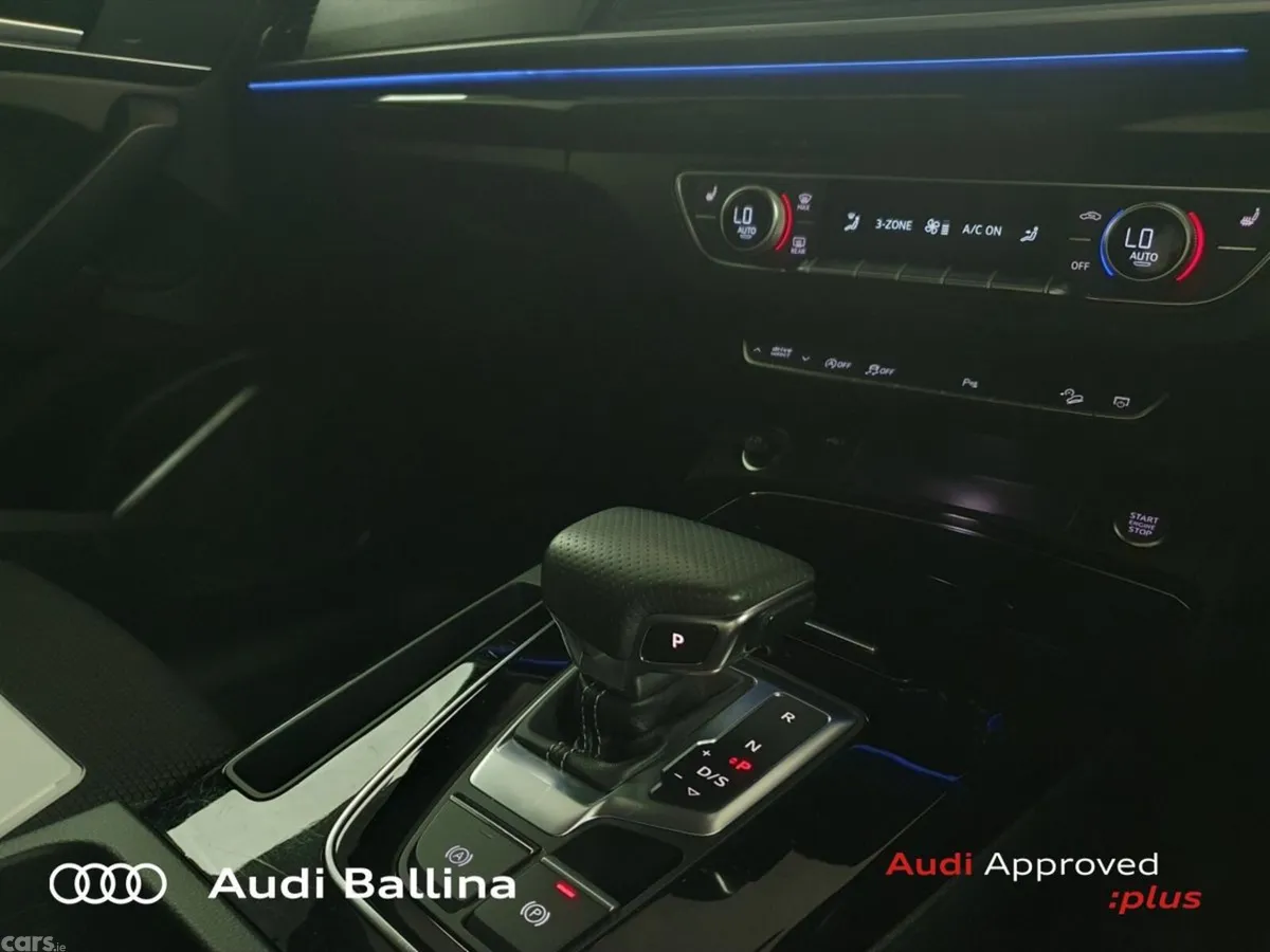 Audi Q5 SUV, Diesel, 2024, Blue
