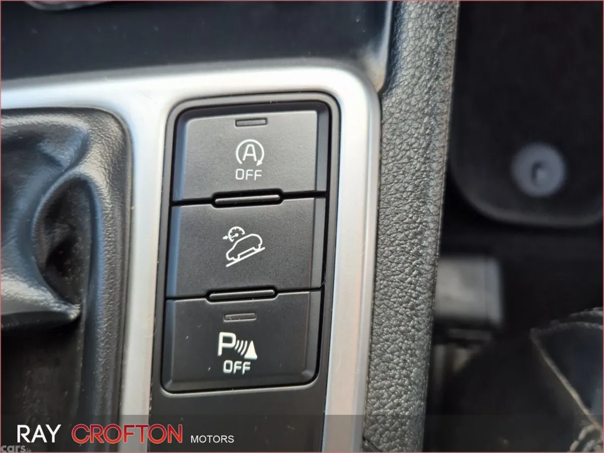 Kia Sportage SUV, Diesel, 2016, Silver