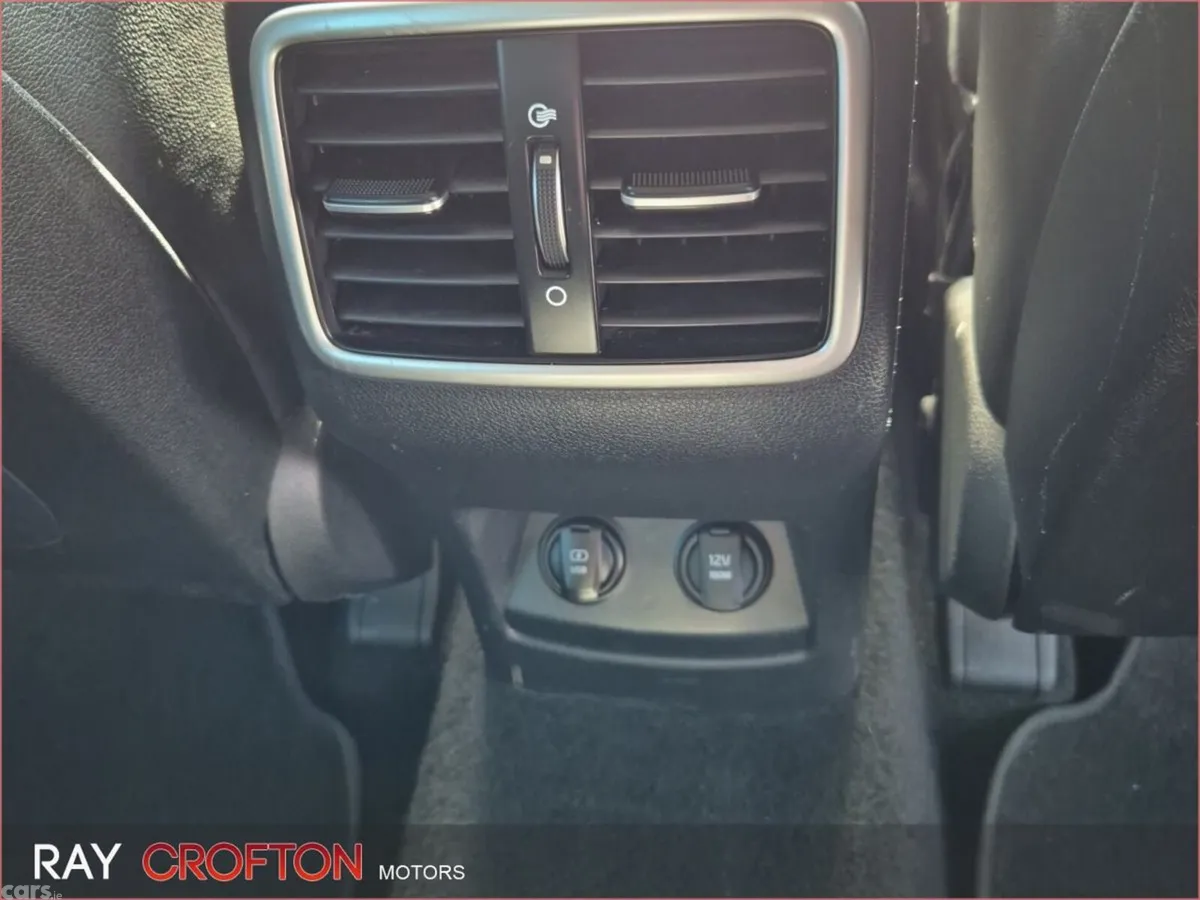 Kia Sportage SUV, Diesel, 2016, Silver