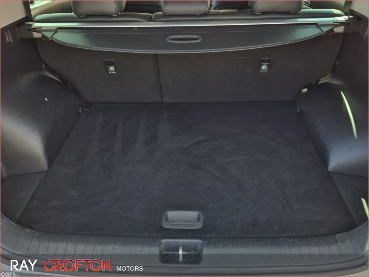 Kia Sportage SUV, Diesel, 2016, Silver