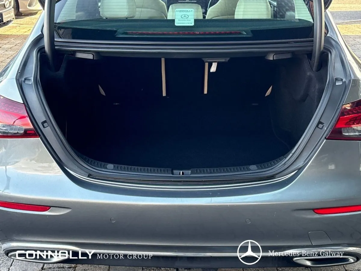 Mercedes-Benz E-Class Saloon, Diesel, 2022, Grey