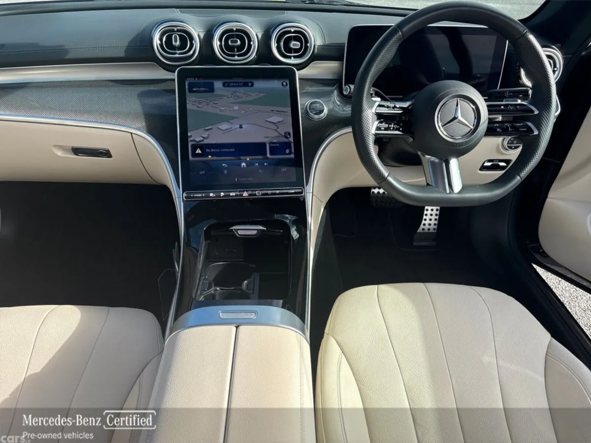 Mercedes-Benz CLE Coupe, Petrol, 2025, Grey