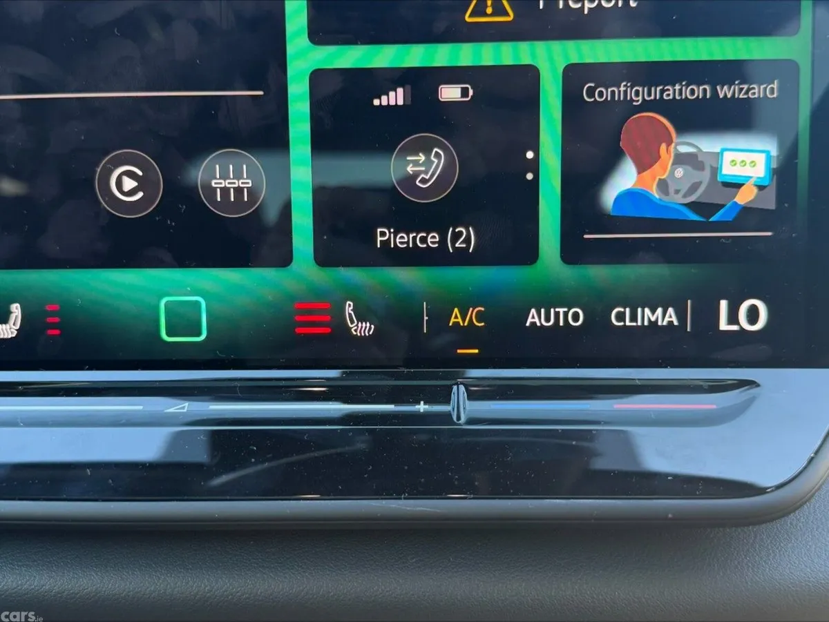 Volkswagen T-Roc SUV, Petrol, 2026, Black