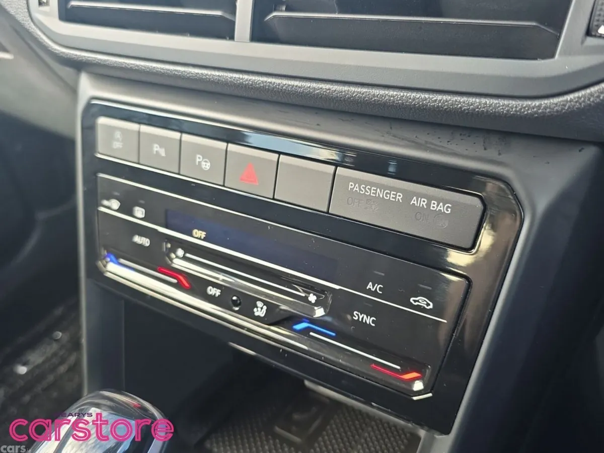 Volkswagen T-Cross SUV, Petrol, 2024, Beige