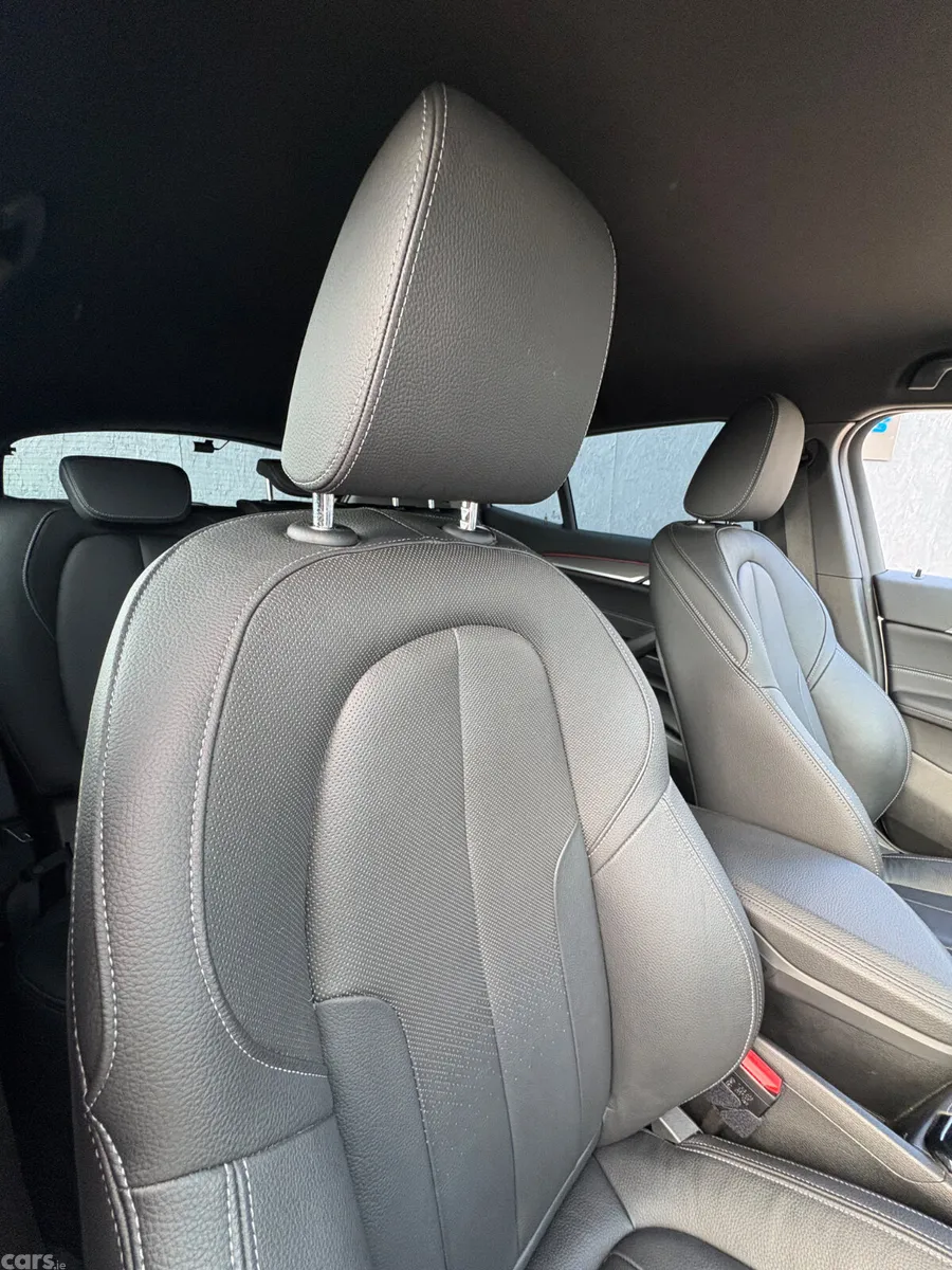 BMW X2 SUV, Diesel, 2020, White