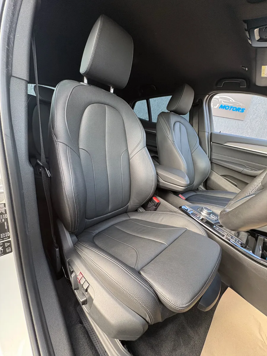BMW X2 SUV, Diesel, 2020, White