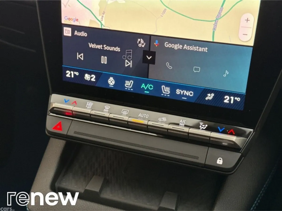 Renault Scenic E-Tech MPV, Electric, 2027, Grey