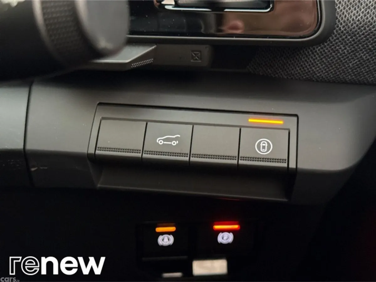 Renault Scenic E-Tech MPV, Electric, 2027, Grey