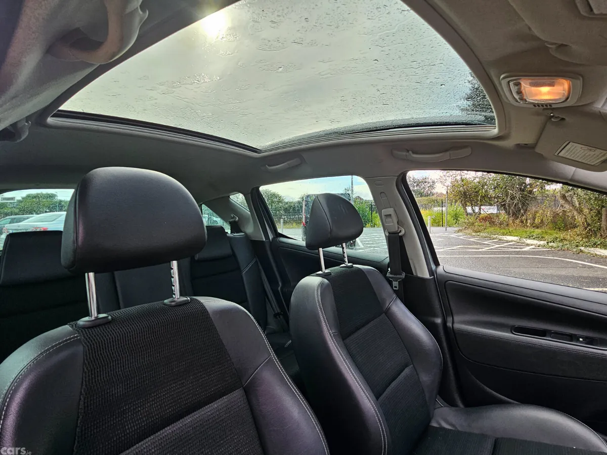 Peugeot 207 Estate, Diesel, 2013, Silver