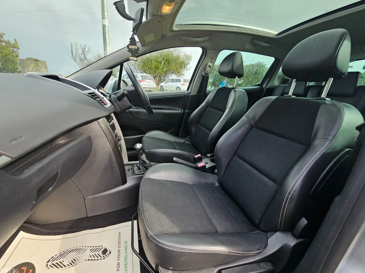 Peugeot 207 Estate, Diesel, 2013, Silver