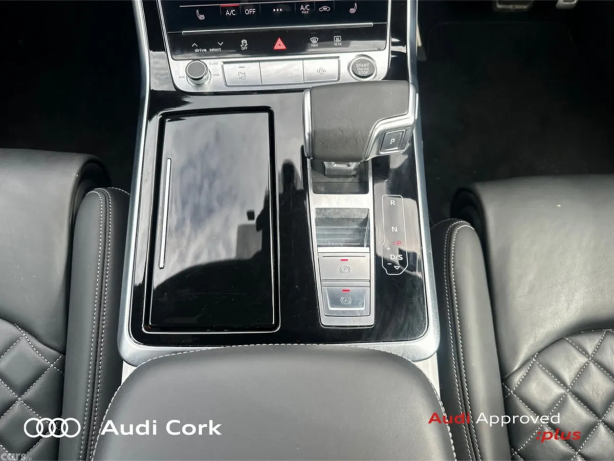 Audi Q7 SUV, Diesel, 2025, Blue