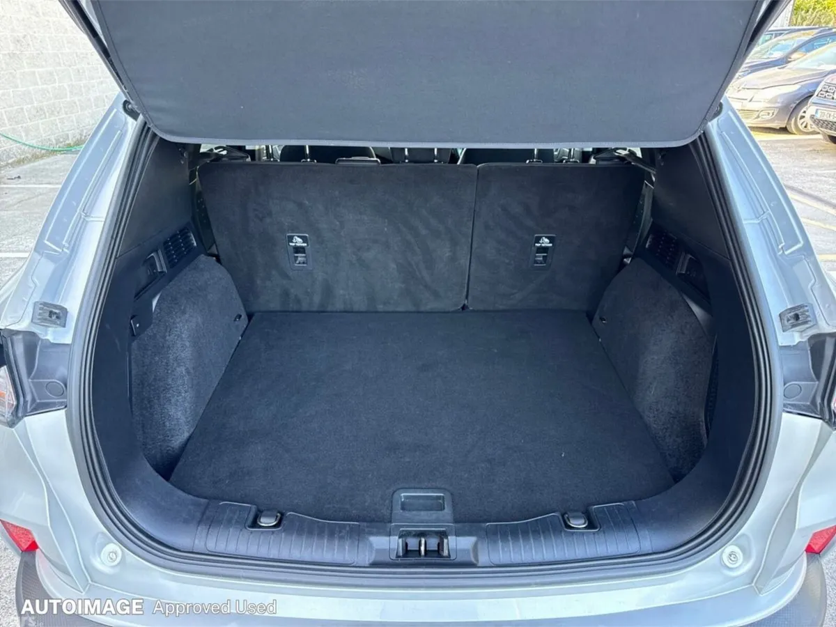 Ford Kuga SUV, Diesel, 2020, Grey