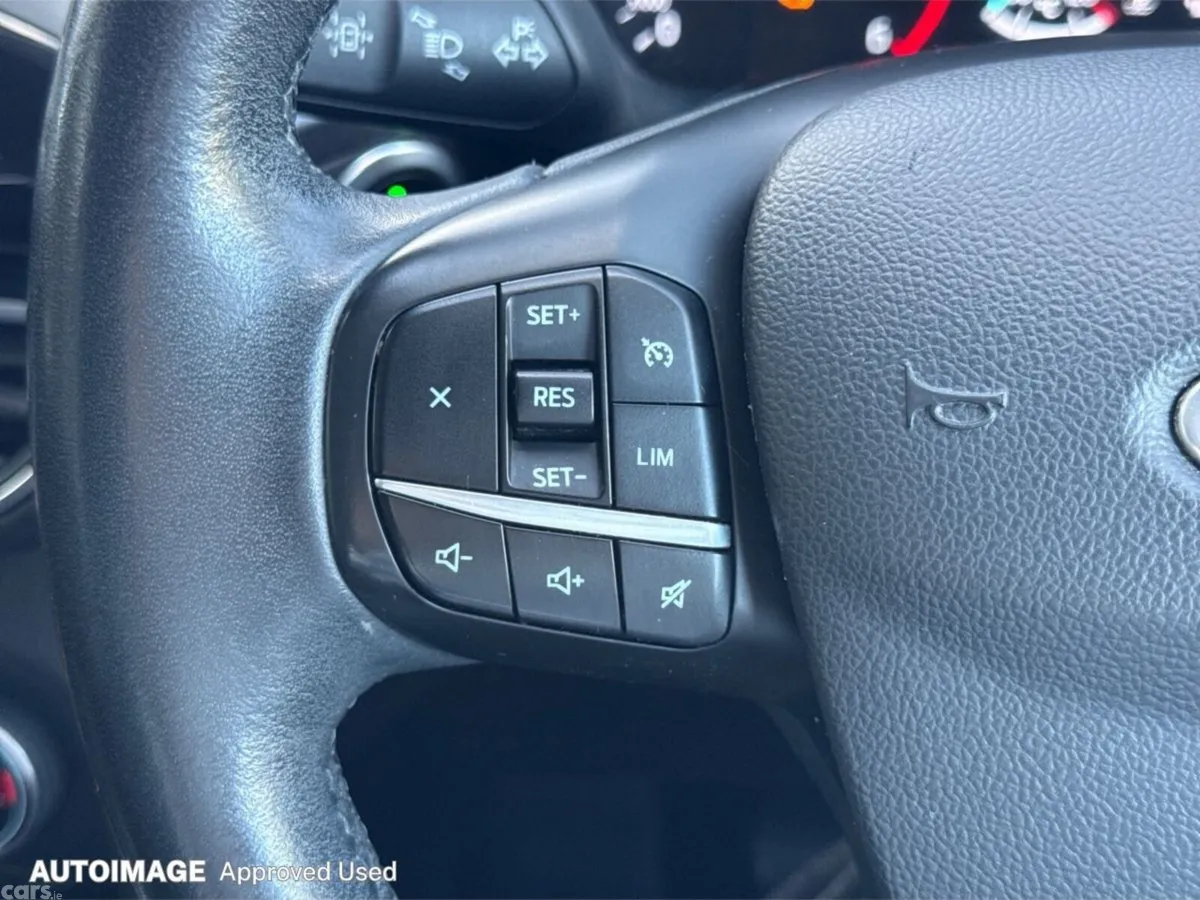 Ford Kuga SUV, Diesel, 2020, Grey