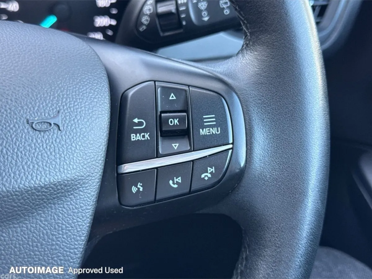Ford Kuga SUV, Diesel, 2020, Grey