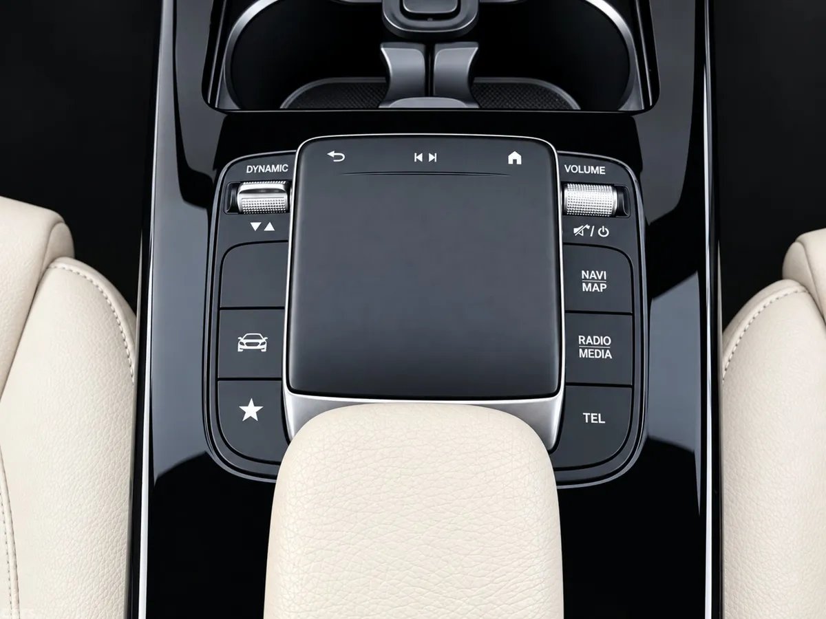 Mercedes-Benz CLA Saloon, Diesel, 2021, Grey