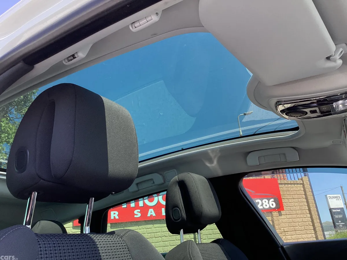 Peugeot 508  ** ESTATE, Clonmel