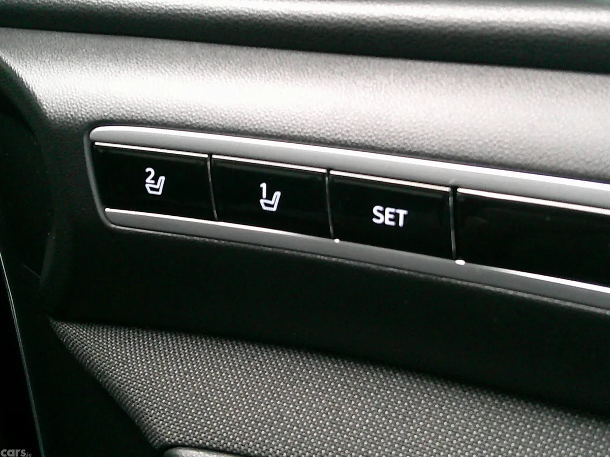 Hyundai Tucson SUV, Petrol Hybrid, 2024, Grey