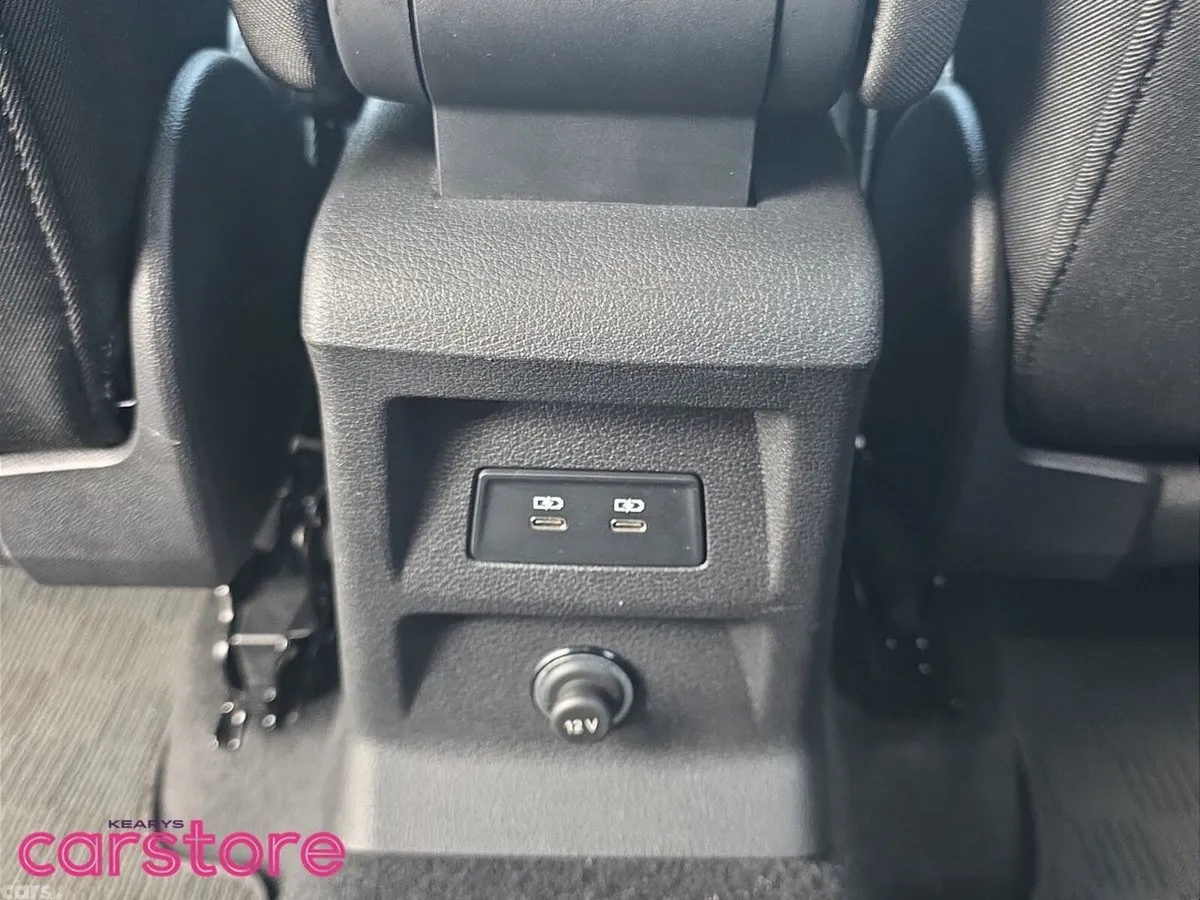 Audi Q2 Hatchback, Petrol, 2018, Black