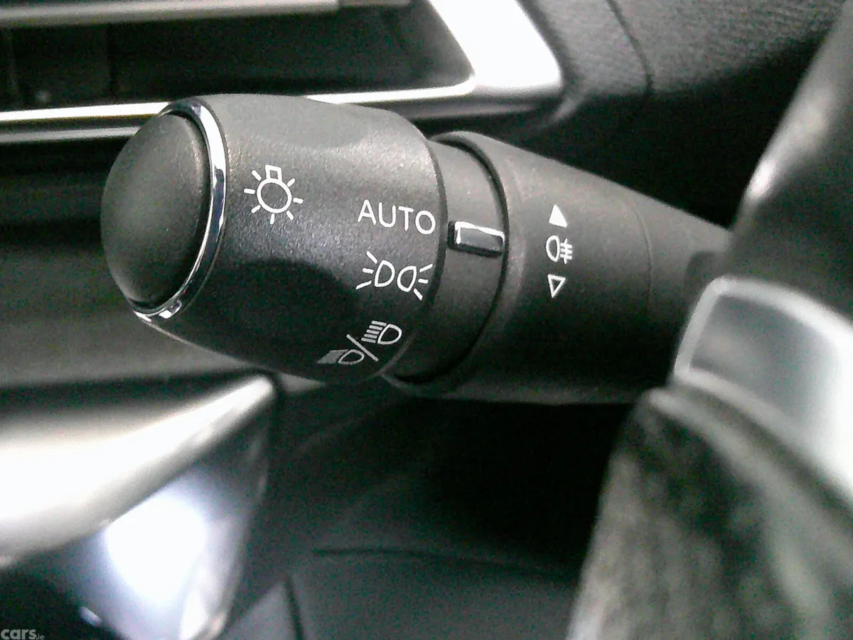 Peugeot 3008 MPV, Diesel, 2024, Black