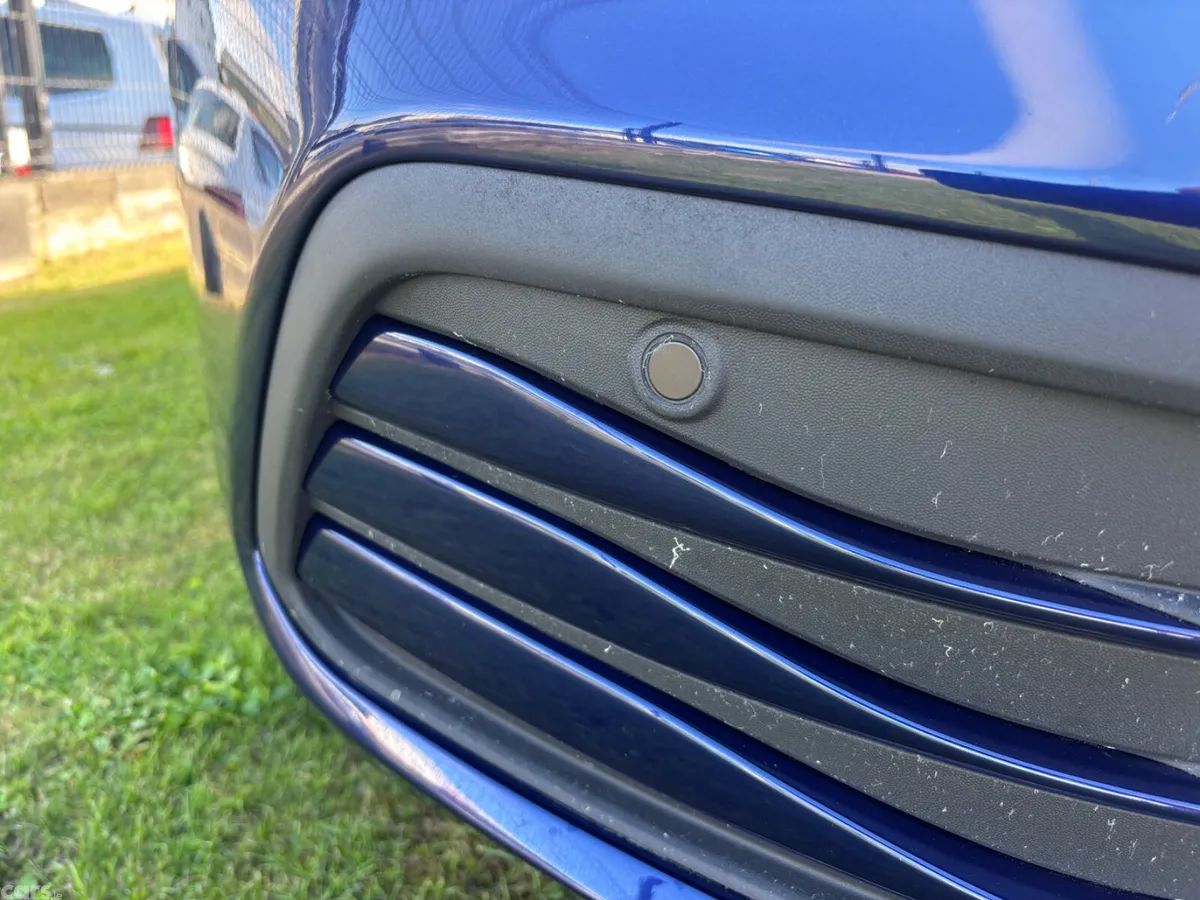 Volkswagen Golf Hatchback, Diesel, 2023, Blue