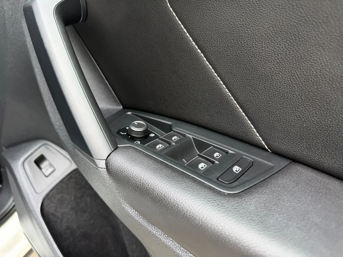 Volkswagen Tiguan SUV, Diesel, 2019, White