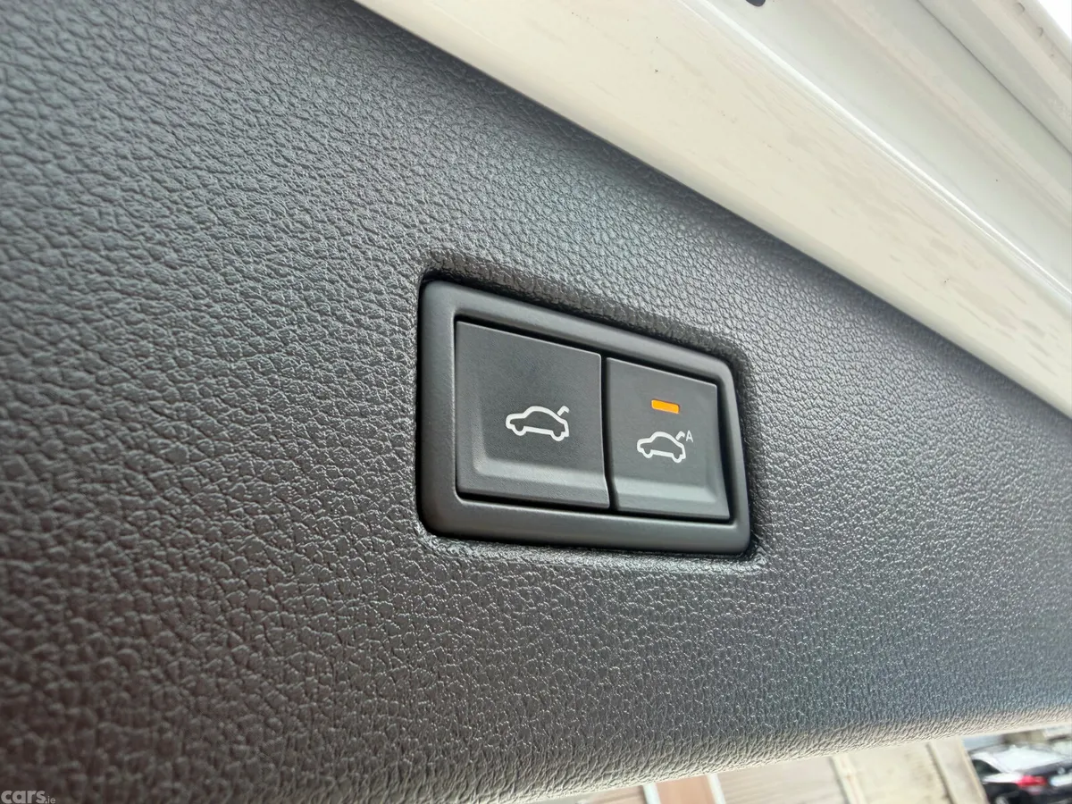 Volkswagen Tiguan SUV, Diesel, 2019, White