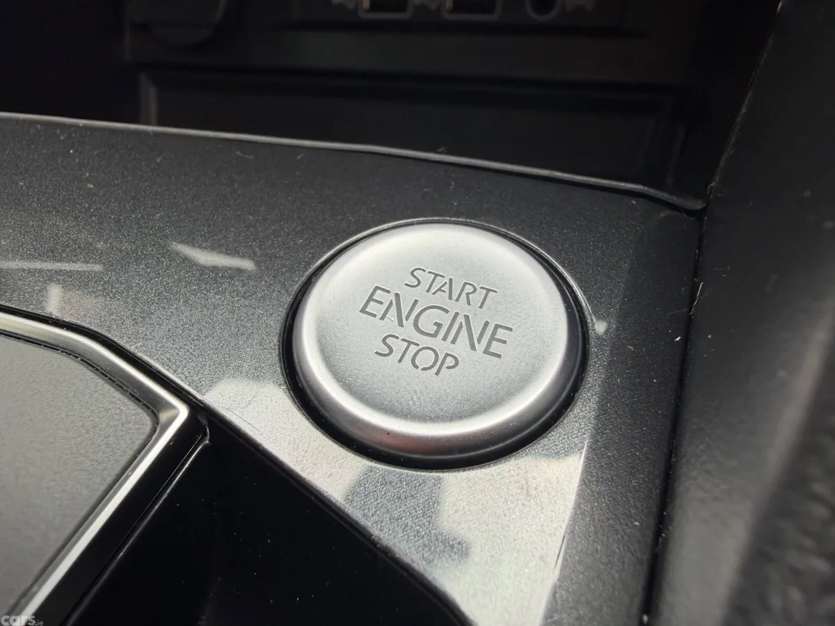 Volkswagen Tiguan SUV, Diesel, 2019, White