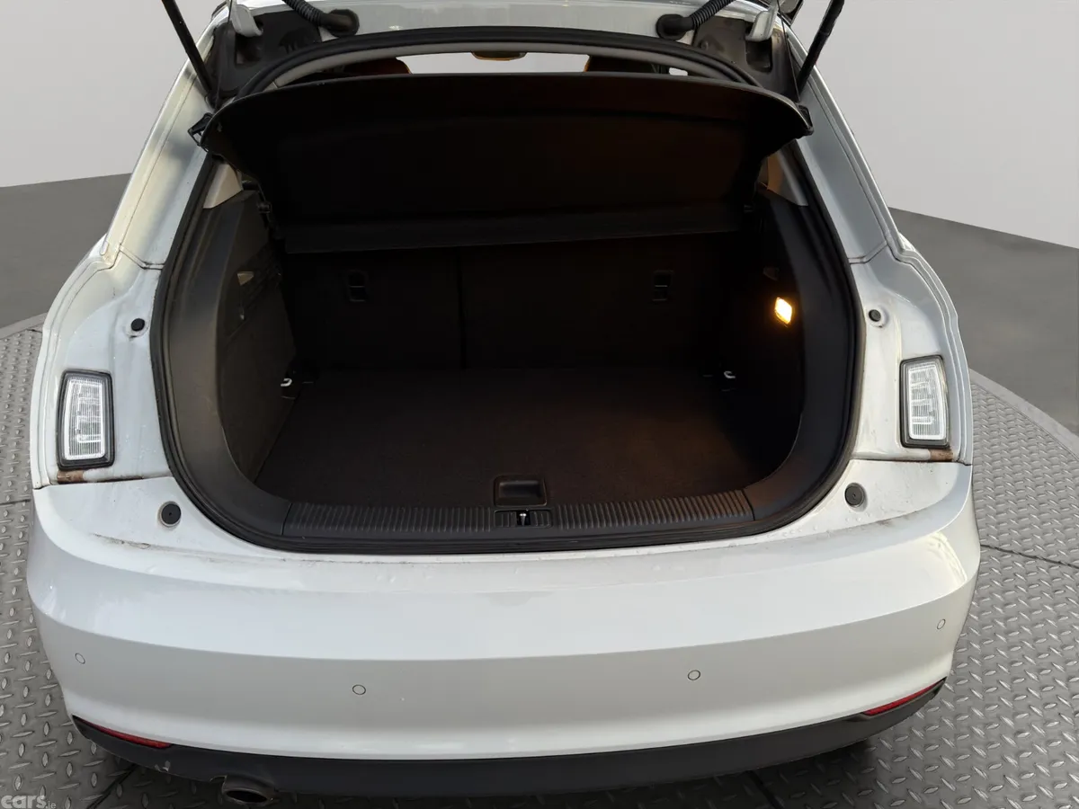 Audi A1 Hatchback, Petrol, 2016, White