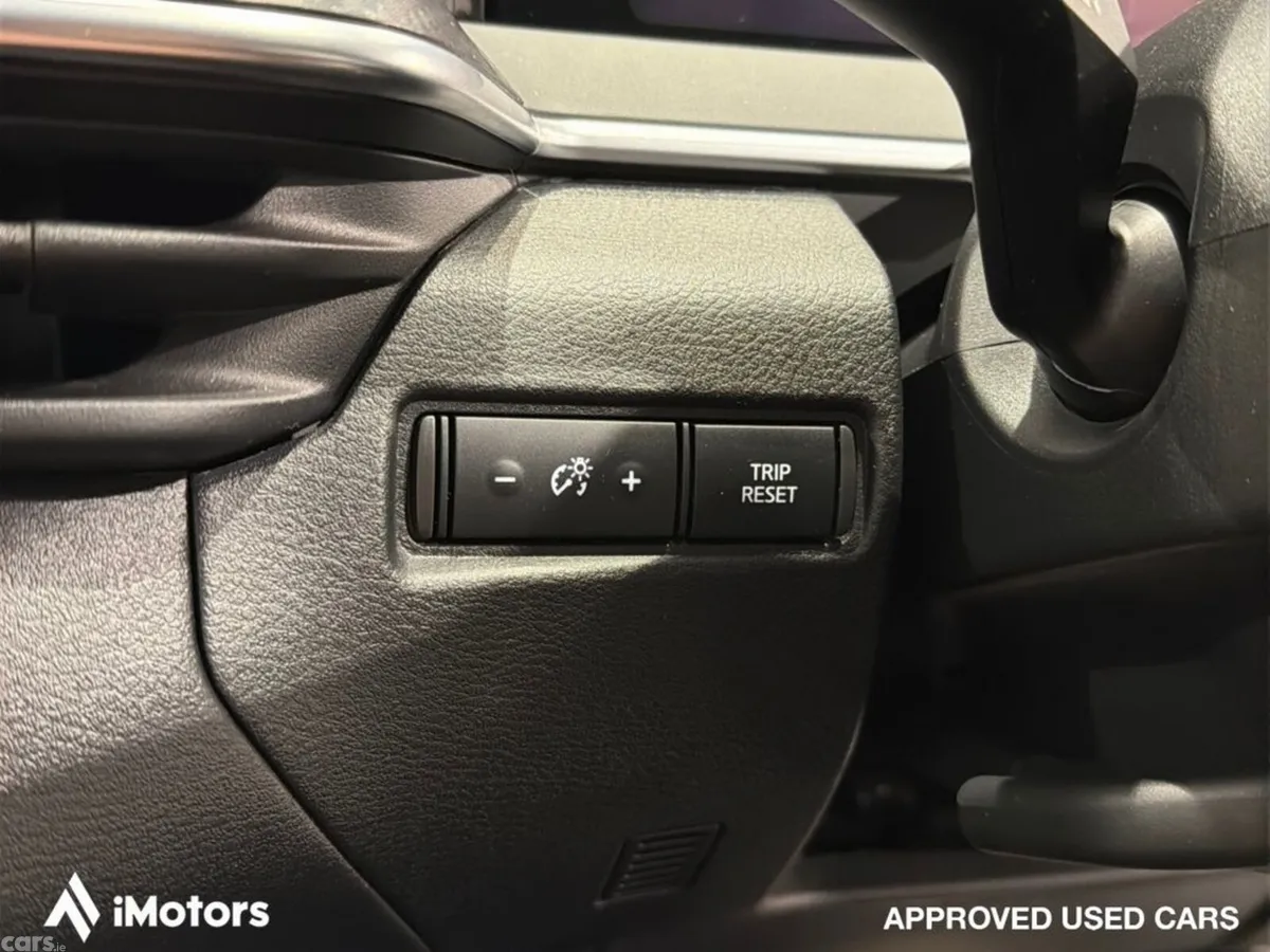 Nissan Note Hatchback, Petrol Hybrid, 2022, Silver