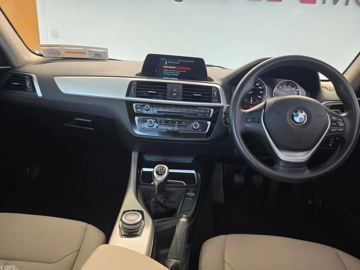 BMW 2-Series Coupe, Petrol, 2020, Blue