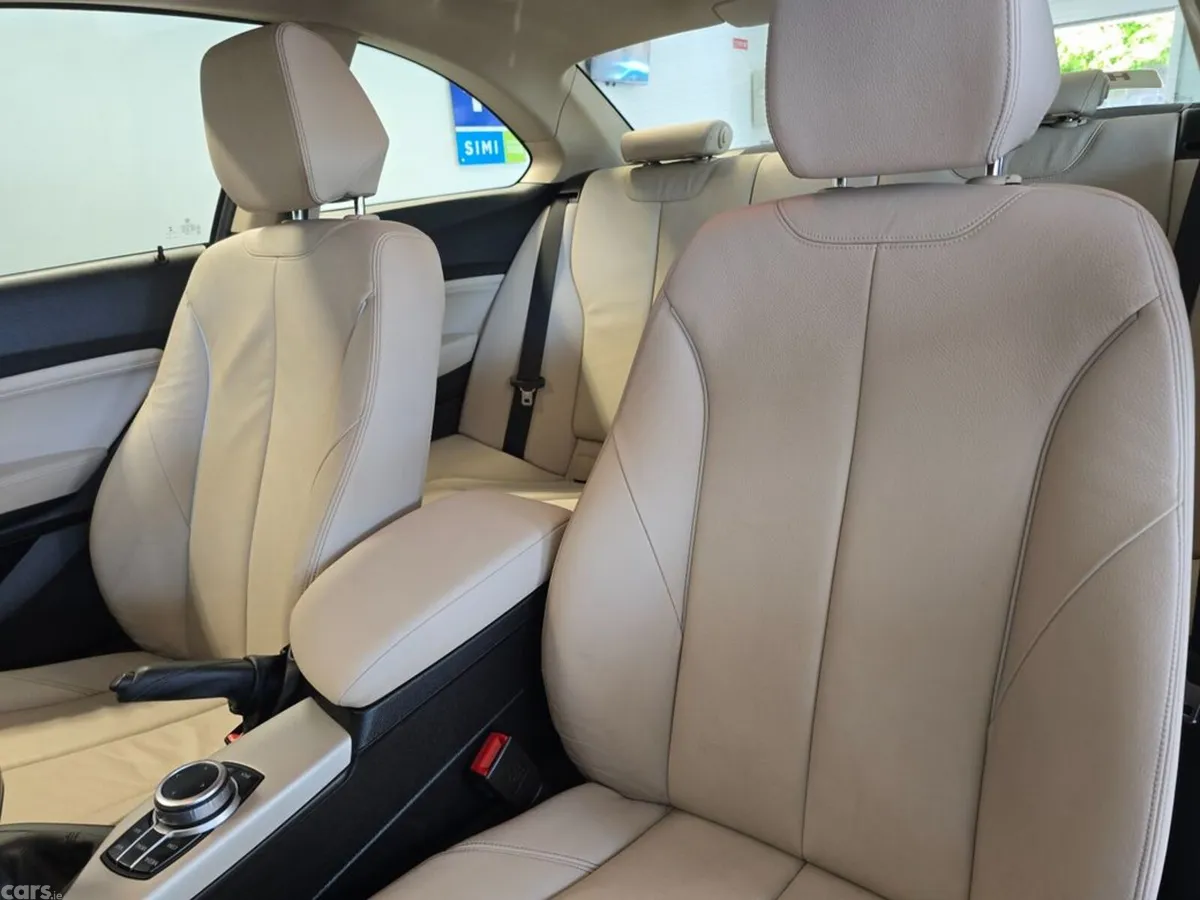 BMW 2-Series Coupe, Petrol, 2020, Blue