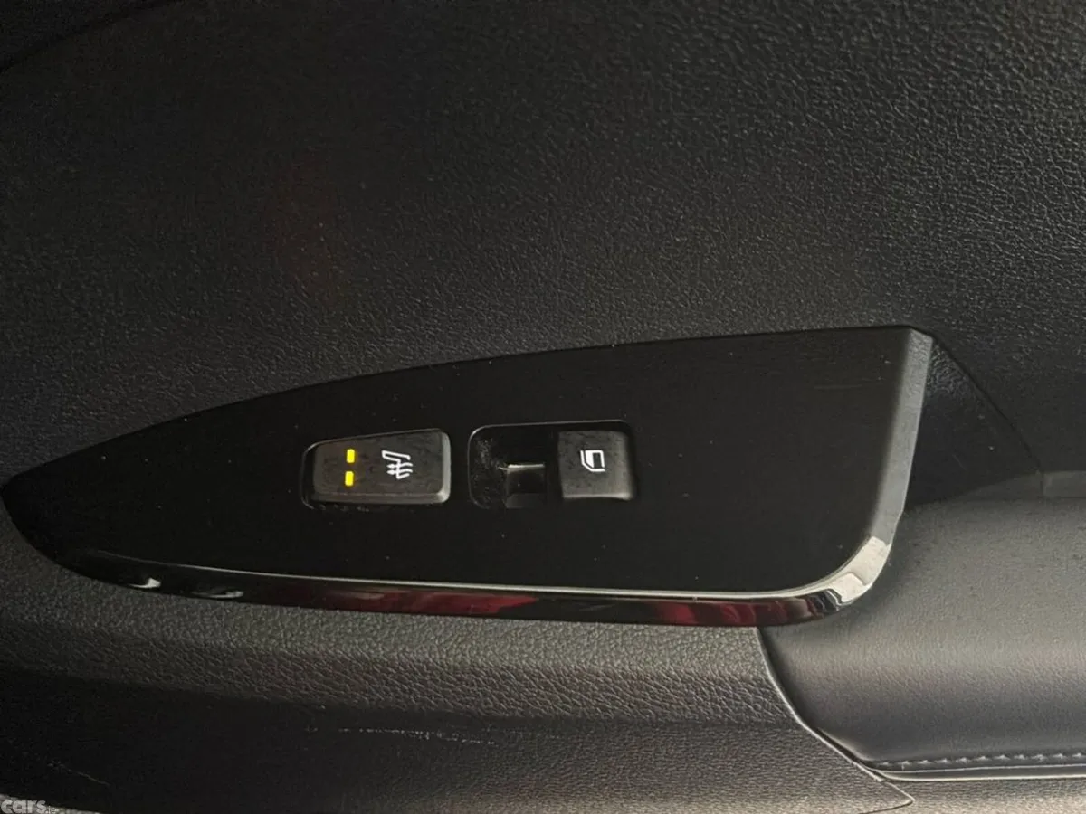 Kia Sportage SUV, Diesel, 2022, Grey