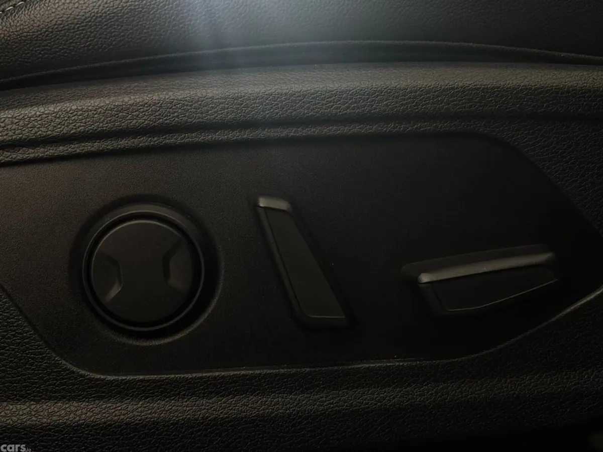 Kia Sportage SUV, Diesel, 2023, Red