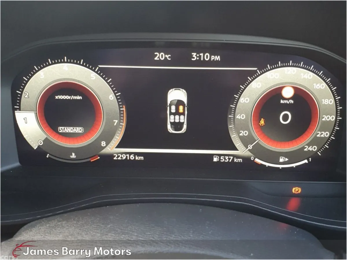 Nissan Juke SUV, Petrol, 2026, Blue