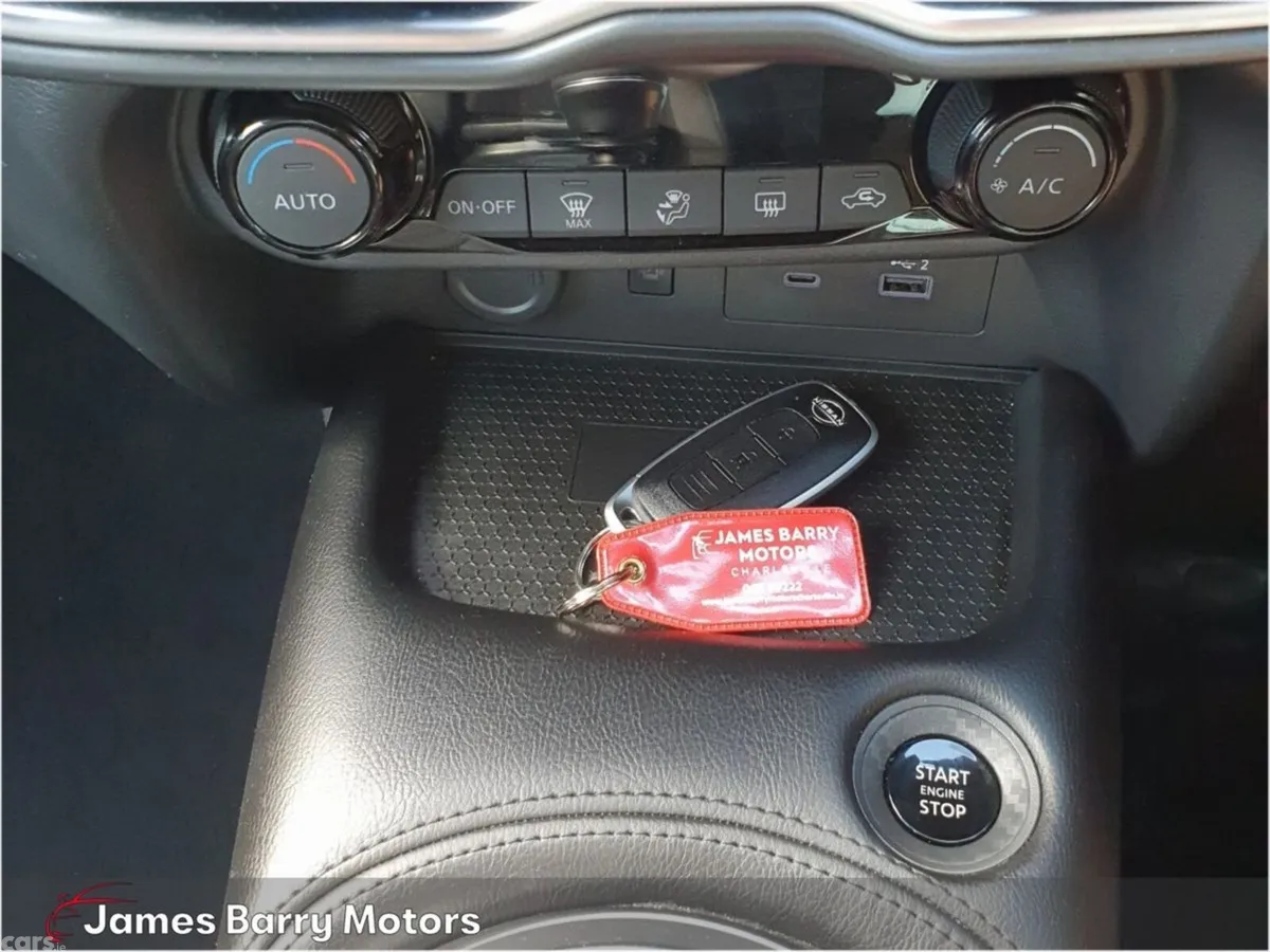 Nissan Juke SUV, Petrol, 2026, Blue