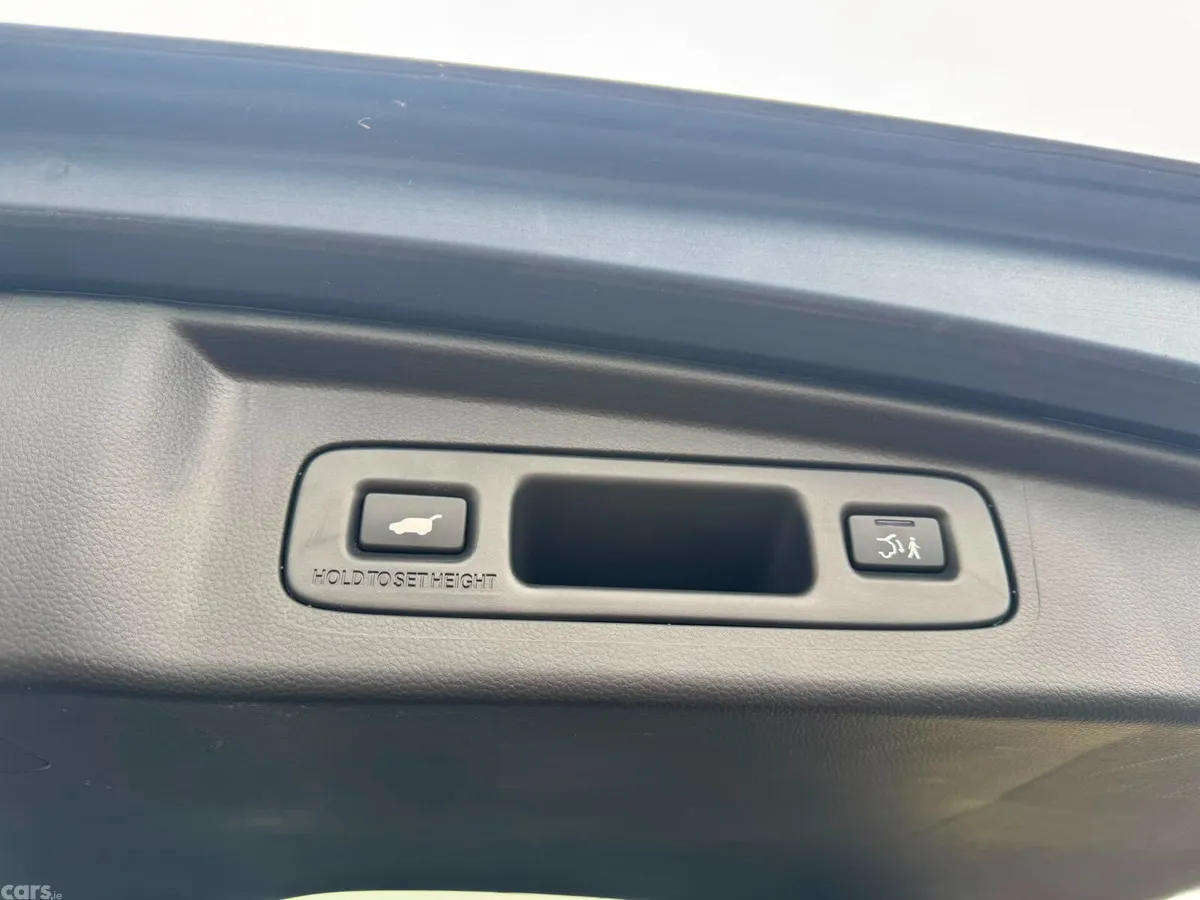 Honda CR-V SUV, Petrol Plug-in Hybrid, 2025, Blue
