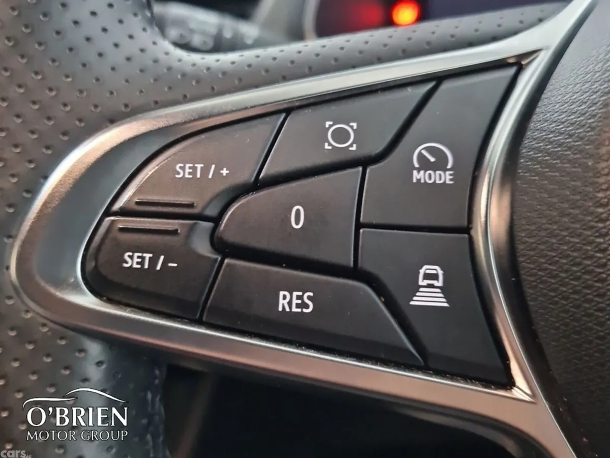 Renault Captur Hatchback, Petrol, 2026, Black